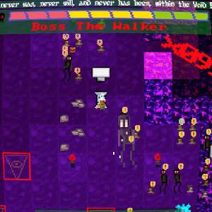 Shadowcrawl - Cavaliere Trogloth