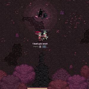 Shadowkin Livello in Su