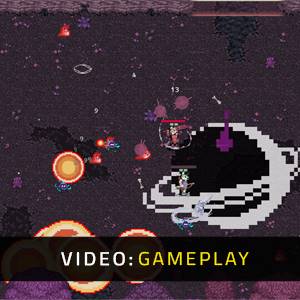 Shadowkin Video di Gioco