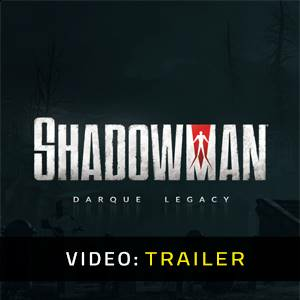 Shadowman Darque Legacy
