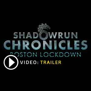 Shadowrun Chronicles Boston Lockdown Missions Pc