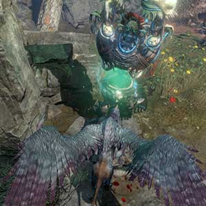 Combattimento tattico in tempo reale