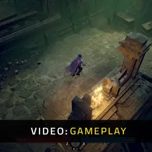 Shadows: Awakening - Gameplay