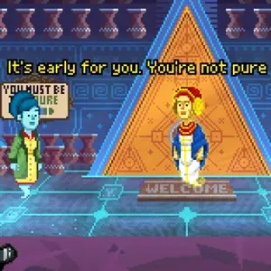 Shadows of the Afterland - Fantasmi