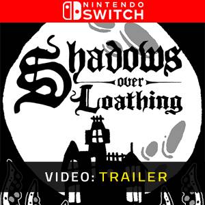Shadows Over Loathing - Trailer Video