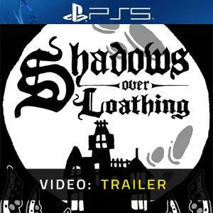 Shadows Over Loathing - Trailer Video