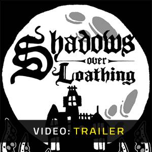 Shadows Over Loathing - Trailer Video