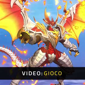 Shadowverse Champions Battle Video Gameplay