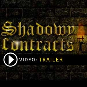 Shadowy Contracts Pc