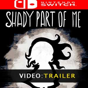 Shady Part of Me Nintendo Switch Video Trailer
