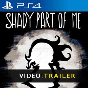 Shady Part of Me PS4 Video Trailer