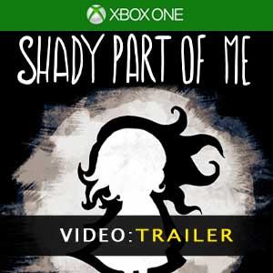 Shady Part of Me Xbox One Video Trailer