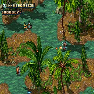 sabotaging competitors