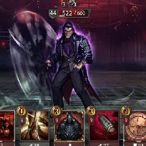 Shambles: Sons of Apocalypse – Nemico