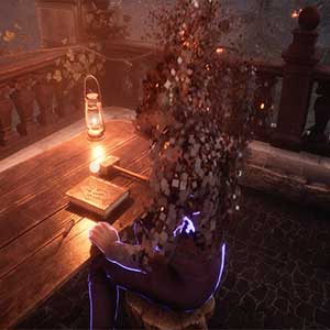 Shame Legacy - Libro Della Profezia