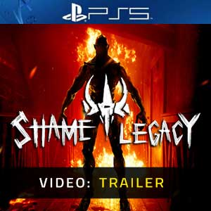 Shame Legacy PS5- Rimorchio Video