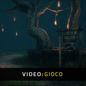 Shame Legacy - Gioco Video