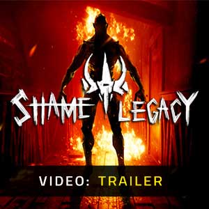 Shame Legacy - Rimorchio Video