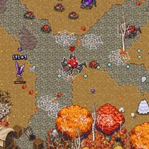 Shard Squad - Ragno