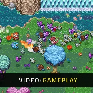 Shard Squad - Video di Gioco