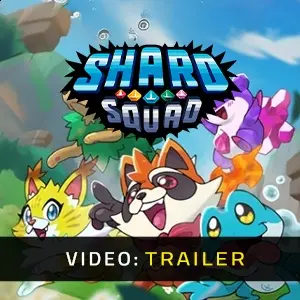 Shard Squad - Trailer del video