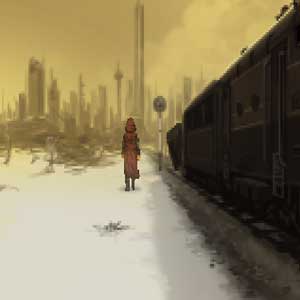 Shardlight Stazione Ferroviaria