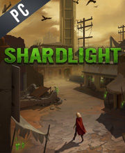 Shardlight Pc