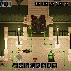 Shardpunk Verminfal - Boss dei Rratti