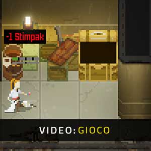 Shardpunk Verminfal - Gioco Video