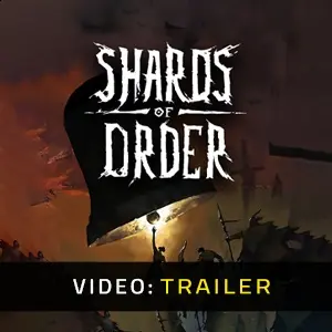 Shards of Order - Trailer