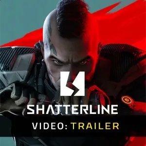 Shatterline - Trailer