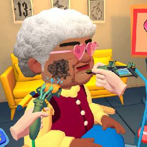 Shave & Stuff - Tatuaggio