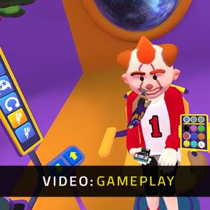 Shave & Stuff - Gameplay