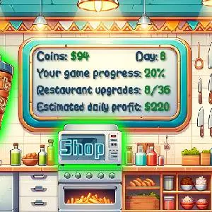 Shawarma Legend - Negozio