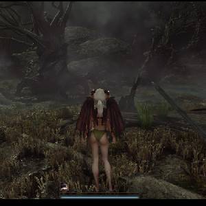 She Will Punish Them - Uccidi il Boss Nemico
