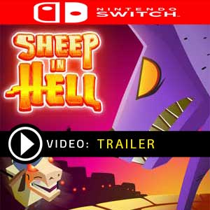 Sheep in Hell Nintendo Switch Prices Digital or Box Edition