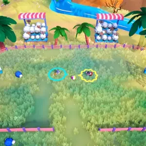 Sheepherds! - Calcio