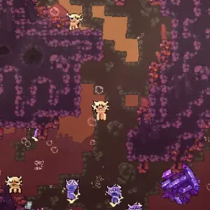 Shelldiver - Acque Vulcaniche