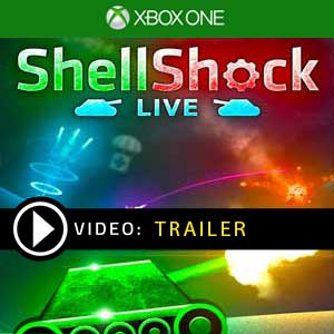 ShellShock Live - Rimorchio video