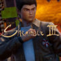 Shenmue 3 si prepara al rilascio con un nuovo trailer