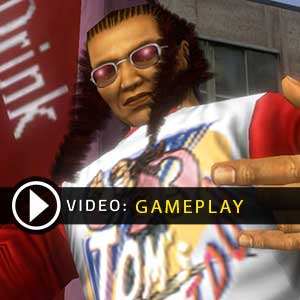 Shenmue I & II Gameplay Video