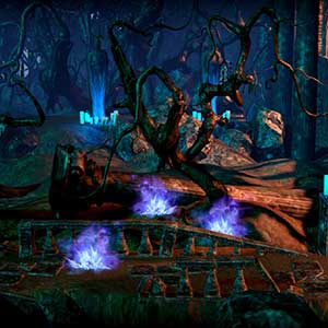 spiriti del mondo sottosopra