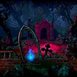 sopravvivere e trovare un'anima