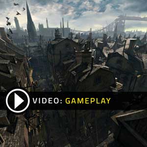 Sherlock Holmes The Devils Daughter Gameplay Video