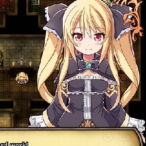 Sheryl The Alchemist of the Island Ruins - Sheryl