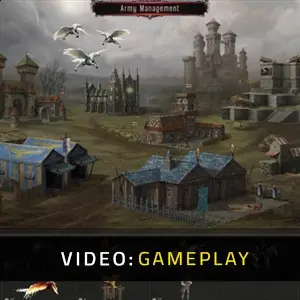 Shields of Loyalty – Gameplay