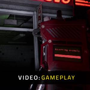 Shift 87 Video di Gioco