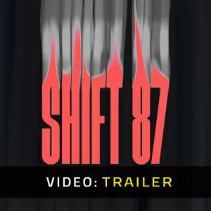Shift 87 Pc