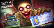 Shift at Midnight Porta l'Horror Cooperativo dei Doppelgänger su Xbox Game Pass