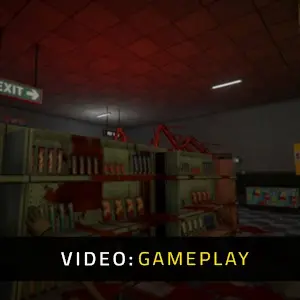 Shift At Midnight - Gameplay